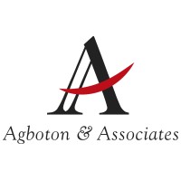 Agboton & Associates logo - Similar company to Mr&A - Switzerland