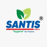 Santis Labco logo - Similar company to 6 Solutions
