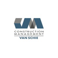 Construction Management van Schie logo - Similar company to Octopus Works
