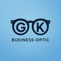 GK Business-Optic logo - Similar company to Tektal Communication