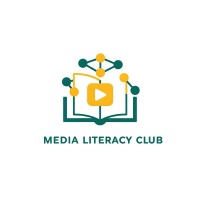 Media Literacy Club logo - Similar company to Ashiyanaa