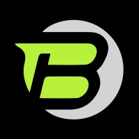 Blast Athletics logo - Similar company to Copper