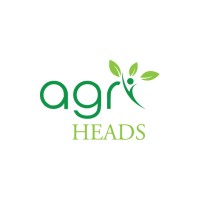 AgriHeads Private Limited logo - Similar company to Trivertex Solutions