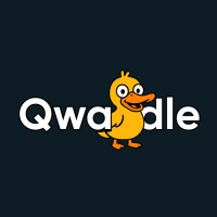Qwaddle logo - Similar company to Solvermine