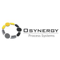 Osynergy logo - Similar company to Syndicate Supply