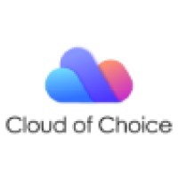 Cloud of Choice logo - Similar company to Tangram Tech Solutions Ltd.