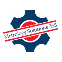 MetrologySolutions365 logo - Similar company to Metro Engineering Solutions (Mes)
