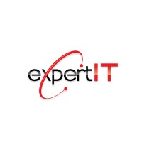 expertIT, Inc. logo - Similar company to Blindspot Software Gmbh