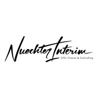NUECHTER INTERIM logo - Similar company to Beneto Farm Ug
