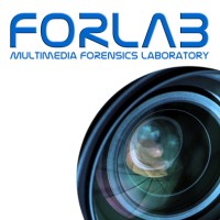 FORLAB logo - Similar company to Amped Software