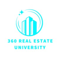 360 Real Estate University logo - Similar company to Legendsu Inc.