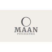 Maan Psychiatrie logo - Similar company to Viefggz