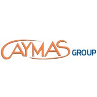Aymas Group logo - Similar company to Akın Demir