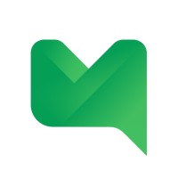 DeSo Messenger (acquired) logo - Similar company to Signal (Acquired)