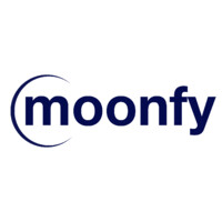 Moonfy logo - Similar company to Monrow