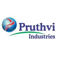 PRUTHVI INDUSTRIES logo - Similar company to J P Mukherji & Associates Pvt. Ltd. (Jpma)