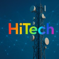 Hitech Communication logo - Similar company to Ltd