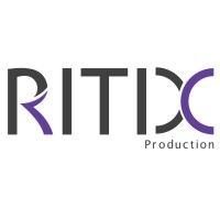 Ritix Production logo - Similar company to Quarrybio