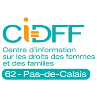 CIDFF PAS DE CALAIS logo - Similar company to Cidff Somme