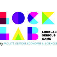 LockLab Serious Game by FGES logo - Similar company to Locklab