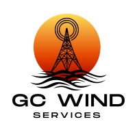 GC Wind Services logo - Similar company to Mesi Group