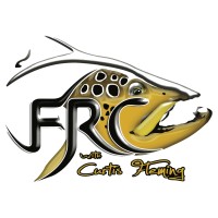 Fly Rod Chronicles logo - Similar company to Compass Realty Group