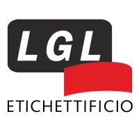 Etichettificio LGL logo - Similar company to Gierrepack