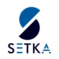 Setka logo - Similar company to Setka