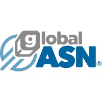 Global ASN logo - Similar company to Aries Freight Systems