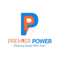 Premier Power logo - Similar company to Kees Industries India Pvt. Ltd.