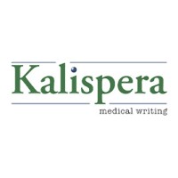 Kalispera medical writing logo - Similar company to Scinopsis Medical Writing Is Now Veristat