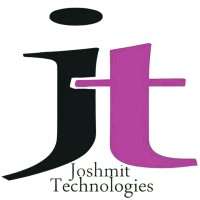 Joshmit Technologies logo - Similar company to Talconn