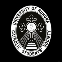 Catholic Students' Society, University Of Ruhuna
