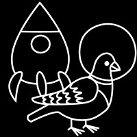 Space Pigeon Studios