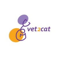 Vet2Cat logo - Similar company to Frame & Swift Limited