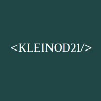 Kleinod21 GmbH logo - Similar company to Ankaadia