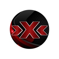 Red X Carbon logo - Similar company to Itlogixs