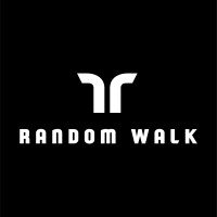 Random Walk logo - Similar company to Educate Aug