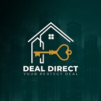 Deal Direct logo - Similar company to Aqar Point