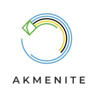 Akmenite logo - Similar company to Astra Mining Ltd (Uk)