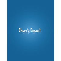 Church Deposit