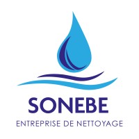 SONEBE logo - Similar company to Soneb