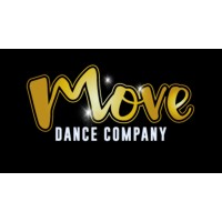 Move Dance Company logo - Similar company to Move Dance Feel