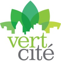 VertCité logo - Similar company to Vertcy