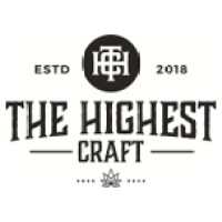 The Highest Craft logo - Similar company to Cropswap