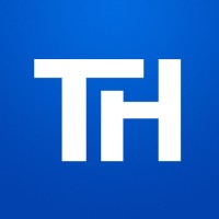 TrakHound logo - Similar company to Mr.Iiot