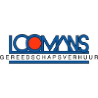 Loomans Gereedschapsverhuur logo - Similar company to Hotrock