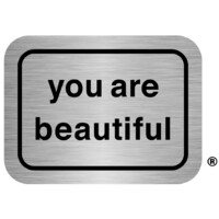 You Are Beautiful logo - Similar company to Myface