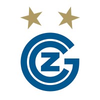 Grasshopper Club Zürich logo - Similar company to Fc St.Gallen 1879