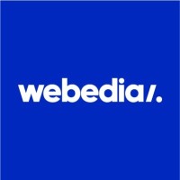 Webedia KSA logo - Similar company to Cortoba Technologies